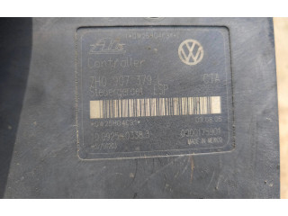 Jednotka ABS 7H0907379L, 7H0914111L Volkswagen Transporter - Caravelle T5 2005