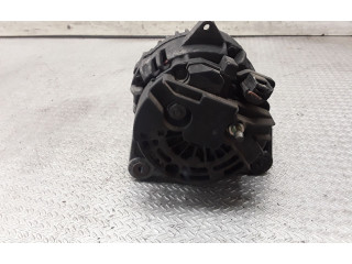 Генератор 8200429898, 0124325139 Renault Clio III