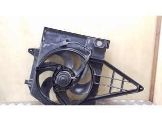 Комплект вентиляторов 8240142 Citroen Evasion 2.0