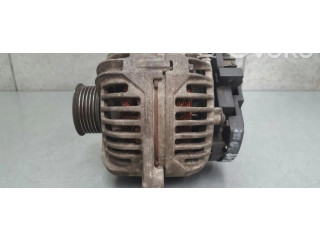 Генератор 56041322 Jeep Grand Cherokee (WJ) 4.0