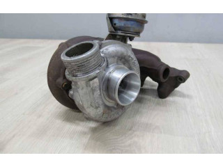  Турбина Volvo V70  723167-50048, 38444         