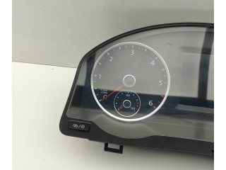 Přístrojová deska Volkswagen Tiguan 2014 5N0920883C