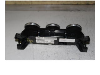 Блок управления климат-контролем    Fiat 500L