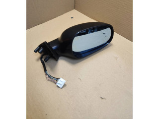 Зеркало электрическое Lancia Lybra - года