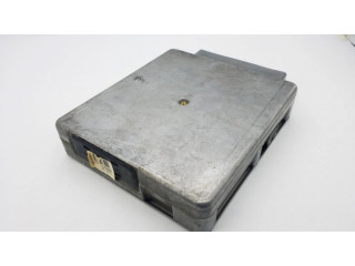 Блок управления двигателем Блок управления 97AB12A650AA   Ford Escort