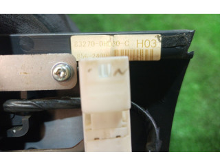 Панель приборов 832700H030C, 832700H030C   Citroen C1       