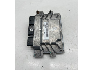 Блок управления двигателем Блок управления 237D40454R   Dacia Spring