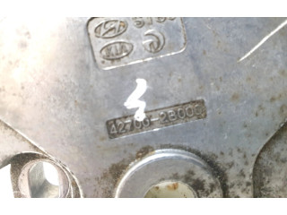 Блок управления коробкой передач 427002B000   Hyundai Ioniq