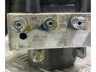 Jednotka ABS Nissan Micra 2012