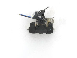 Блок управления кондиционера воздуха / климата/ печки (в салоне) 5590060641, Y0-4372B Toyota Land Cruiser (J100)