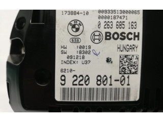 Přístrojová deska BMW 5 GT F07 2010 922080101