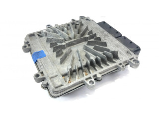 Блок управления двигателя 0281012765, 36002596   Volvo V70