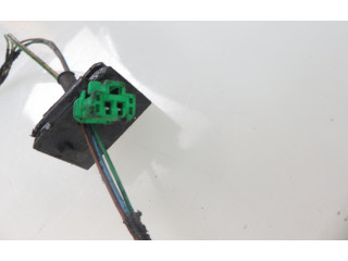 Зеркало электрическое Citroen C4 I 2004 - 2010 года