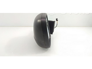 Zpětné zrcátko  Citroen Berlingo     