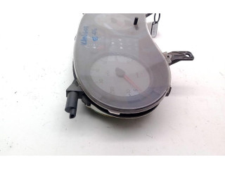 Přístrojová deska Renault Kangoo I 1997