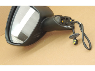 Зеркало электрическое        Opel Meriva B  2010 - 2016 года   