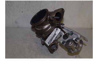  Турбина Jeep Renegade     для двигателя 55283099      