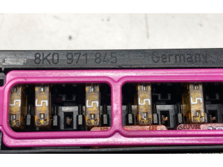 Блок предохранителей 8K0971845 Audi A5 8T 8F