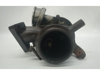  Турбина Mercedes-Benz A W169           