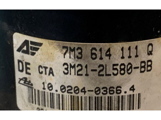 Jednotka ABS 7M3614111Q, 3M212L580BB Ford Galaxy 2004