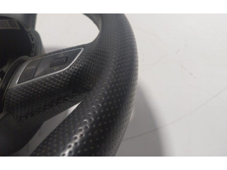 Руль Audi Q5 SQ5 2008 - 2017 года 8P0419091DTWUL, 8P0419091DT