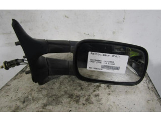 Zpětné zrcátko Volkswagen Caddy 1995 6K9857502C01C