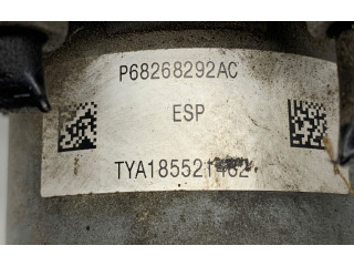 Блок АБС P68268292AC Jeep Cherokee 2013 - 2020 года