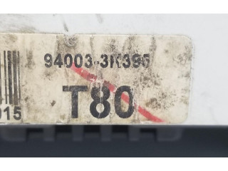 Панель приборов 940033K395   Hyundai Sonata       