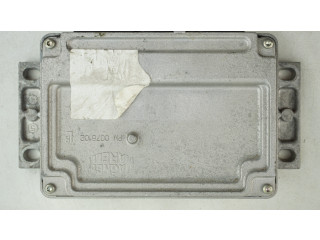 Řídící jednotka 9657870480, 9658283680 Peugeot 307 CC 2003