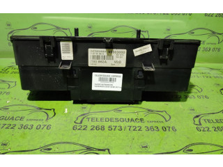 Přístrojová deska  Volkswagen Caddy 2003 1T0920862A  