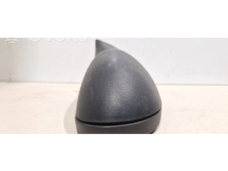 Zpětné zrcátko levé Mercedes-Benz A W169 2007 E11015729