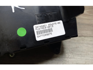 Блок управления климат-контролем 30746021 Volvo S60