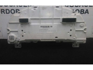 Přístrojová deska Toyota Land Cruiser (J150) 2009