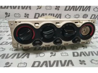 Блок управления климат-контролем JFC102162PUY, JFC102162   MG ZT  ZT-T