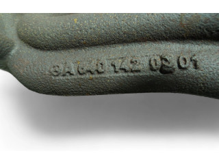 Turbodmychadlo Турбина A6400901580, 53041015198 Mercedes-Benz B W245 OM640 640.941