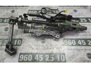    Рулевая рейка 8P1419502J   Audi A3 S3 8P 2003 - 2012 года