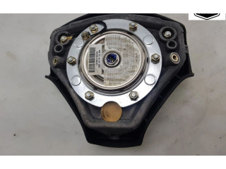 Подушка безопасности водителя 8N0880201F, 8N0880201F   Audi TT Mk1