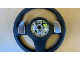 Руль BMW 2 F22 F23 2013-2017 года 32307848338, 32307850403