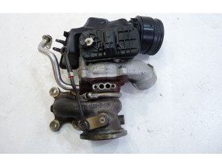Турбина Audi Q2 - 04C145702B, 04C145702B1