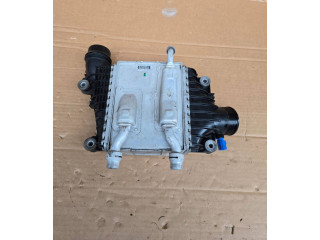 Интеркулер GX73-6K775-AE Jaguar XF X260