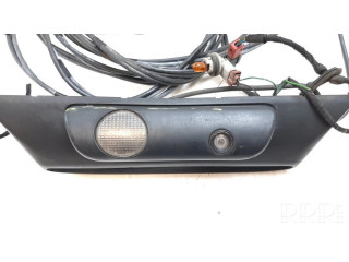 Камера заднего вида