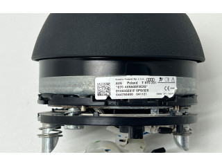 Руль Audi A3 8Y  2020 -  года 82A419091AH, 8Y0880201F      