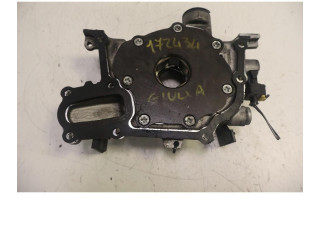 Масляный насос 55268818 55258238 Alfa Romeo Giulia