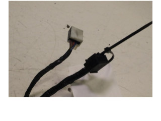 Зеркало электрическое Maserati Ghibli 2013 - года