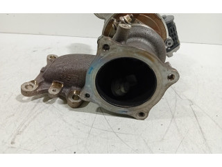 Turbodmychadlo Турбина 282312MHB0 Hyundai Santa Fe G4FT