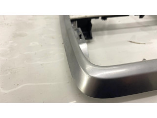 Отделка контроля климата / контроля печки