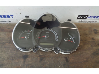 Панель приборов 940041P430, 940041P430 KIA Venga