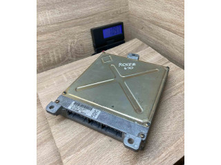 Блок управления двигателем Блок управления 37820P45G21, 0548985221 Rover 600