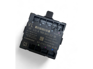 Vstřikovací čerpadlo A1669000318 Mercedes-Benz GLS X166