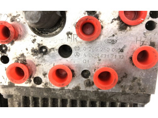 Блок АБС 0265250010, A0044314212 Mercedes-Benz SL R230 2001 - 2012 года